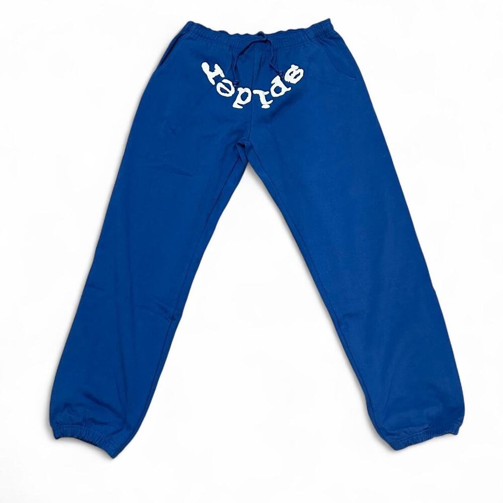 Spider Worldwide Sweatpants